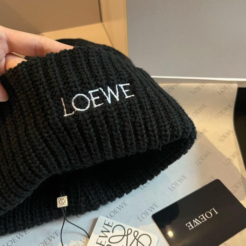 Loewe Caps